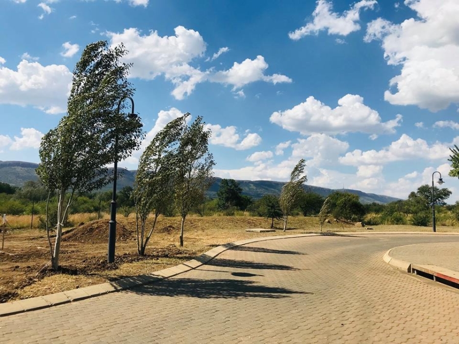 Commercial Property for Sale in La Camargue Private Country Estate North West